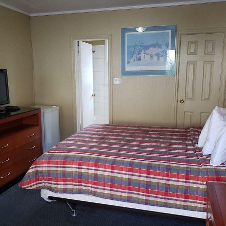 Alpine Motel Niagara Şelalesi Dış mekan fotoğraf