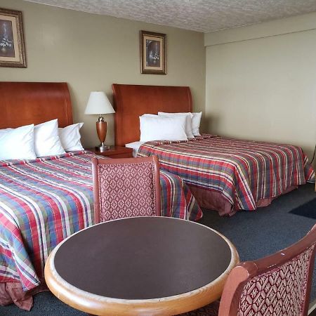Alpine Motel Niagara Şelalesi Dış mekan fotoğraf