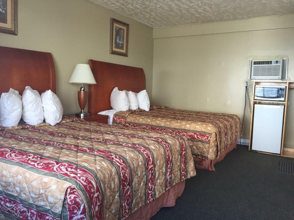 Alpine Motel Niagara Şelalesi Dış mekan fotoğraf